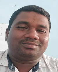 Santosh Kumar Shaw